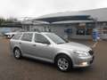Skoda Octavia Classic/KLIMA/EURO 5/ HU/AU BIS 2027 Silber - thumbnail 5