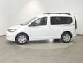 Volkswagen Caddy Family TSI Weiß - thumbnail 8
