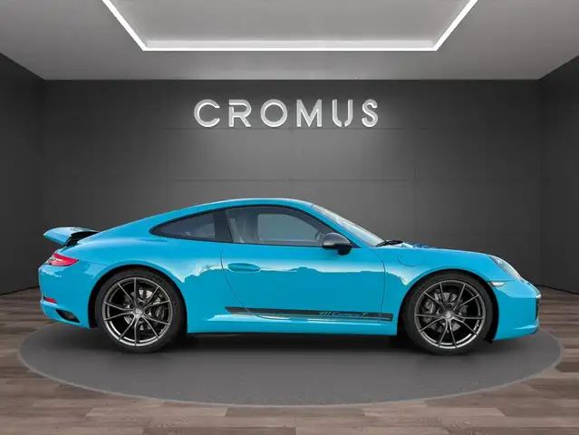 Porsche 911 3.0 Carrera T IVA ESPOSTA