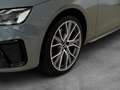 Audi A4 Avant 35 TDI Black line S tronic 120kW Grau - thumbnail 19