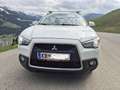 Mitsubishi ASX ASX 1,8 DI-D LP Intense Intense Weiß - thumbnail 4