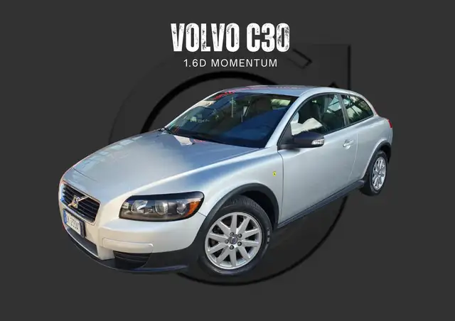 Volvo C30