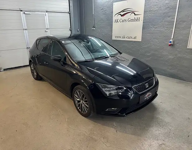 SEAT Leon Style 1,2 TSI*I-TECH*Sondermodel*