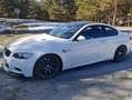 BMW 335 E92 STEPTRONIC M PERFORMANCE STG3+ Blanco - thumbnail 1