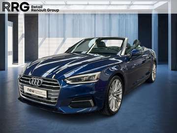 CABRIO SPORT LEDER SOUND KAMERA KLIMA LED