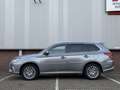 Mitsubishi Outlander 2.4 PHEV Instyle Grijs - thumbnail 2