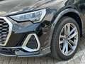 Audi Q3 Sportback 35 TFSI S edition/PANO-DAK/CAMERA/LED/di Zwart - thumbnail 5