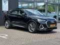 Audi Q3 Sportback 35 TFSI S edition/PANO-DAK/CAMERA/LED/di Zwart - thumbnail 8