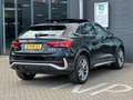 Audi Q3 Sportback 35 TFSI S edition/PANO-DAK/CAMERA/LED/di Zwart - thumbnail 10