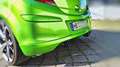 Opel Corsa D 1.6 Turbo Color Stripes OPC-Line GSI Grün - thumbnail 6