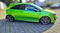 Opel Corsa D 1.6 Turbo Color Stripes OPC-Line GSI Grün - thumbnail 4