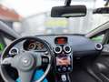 Opel Corsa D 1.6 Turbo Color Stripes OPC-Line GSI Grün - thumbnail 9