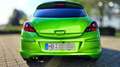 Opel Corsa D 1.6 Turbo Color Stripes OPC-Line GSI Grün - thumbnail 5
