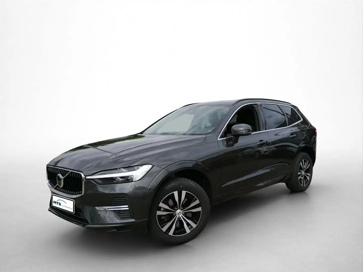 Volvo XC60 Momentum Pro 2WD B4 Mild-Hybrid Diesel Google-NAVI Grau - 1