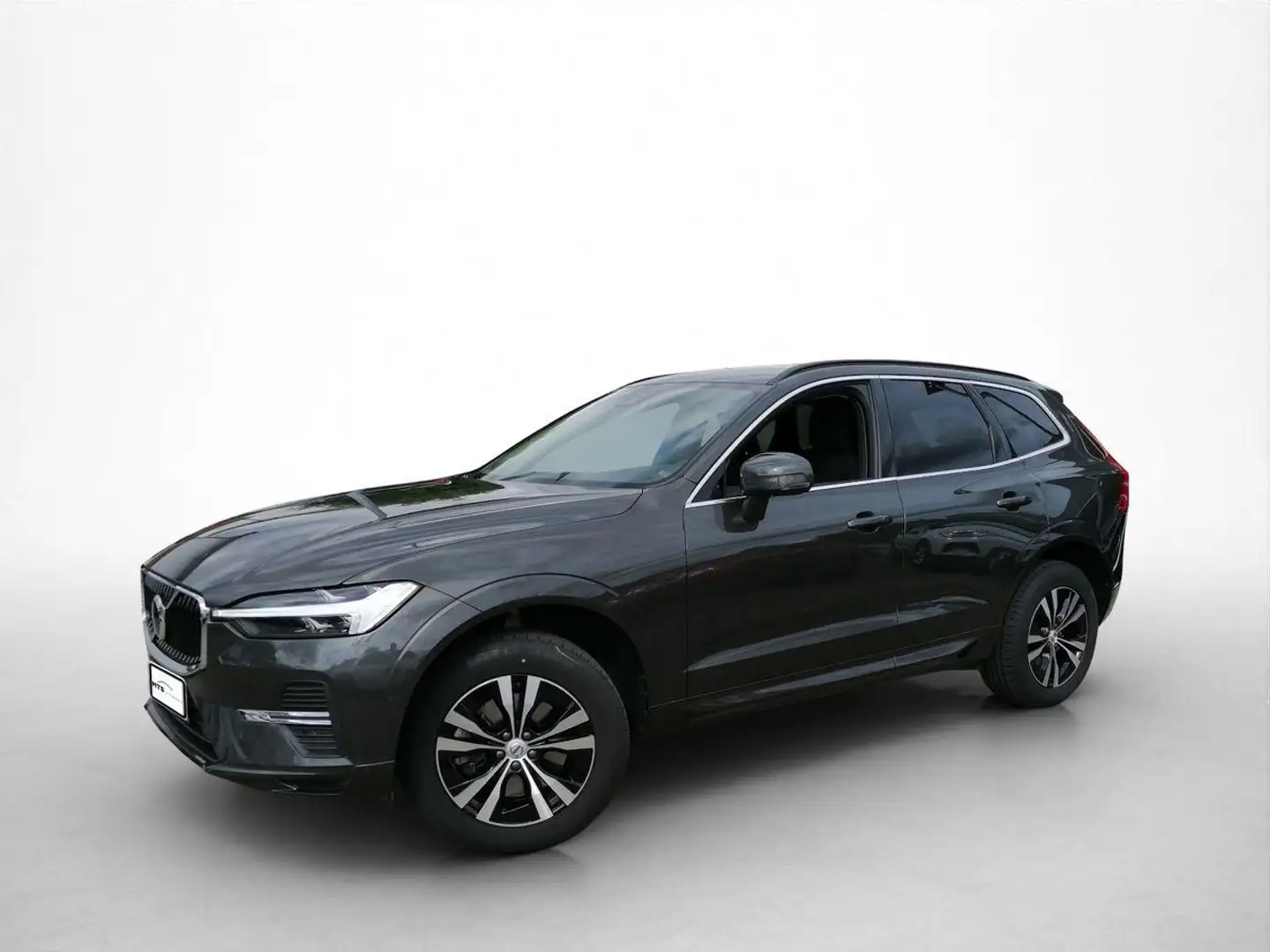 Volvo XC60 Momentum Pro 2WD B4 Mild-Hybrid Diesel Google-NAVI Grau - 2