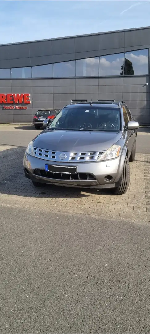 Nissan Murano 3.5 - 1