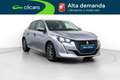 Peugeot 208 1.2 Puretech S&S Style 100 Gris - thumbnail 3
