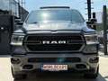 Dodge RAM 5.7i LPG SPORT TVAC*BTWIN TOIT PANO DISTRO FULL OP Noir - thumbnail 3
