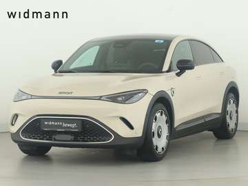 Premium (66kWh) *360°Kamera*ACC*HUD*Panorama*