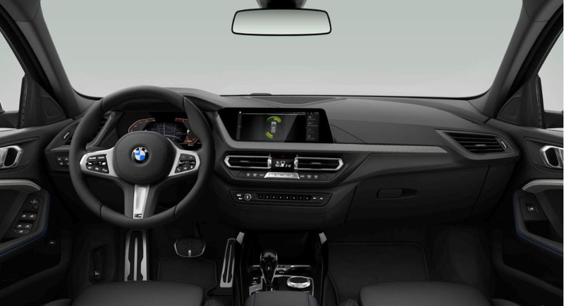 BMW 120 1-serie 120i | M-Sport | ACC | HiFi | Achteruitrij — photo 3