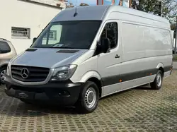 Mercedes-Benz Sprinter 316//L3H2//KLIMA//HU Neu//1.Hand