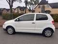 Volkswagen Fox Basis  1 Vorbesitzer TÜV / AU+Ölwechsel NEU bijela - thumbnail 7