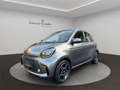 smart forFour 453 EQ Pulse *exclusiv Paket plus* Grau - thumbnail 1