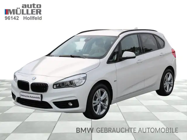 BMW 2 Series main image
