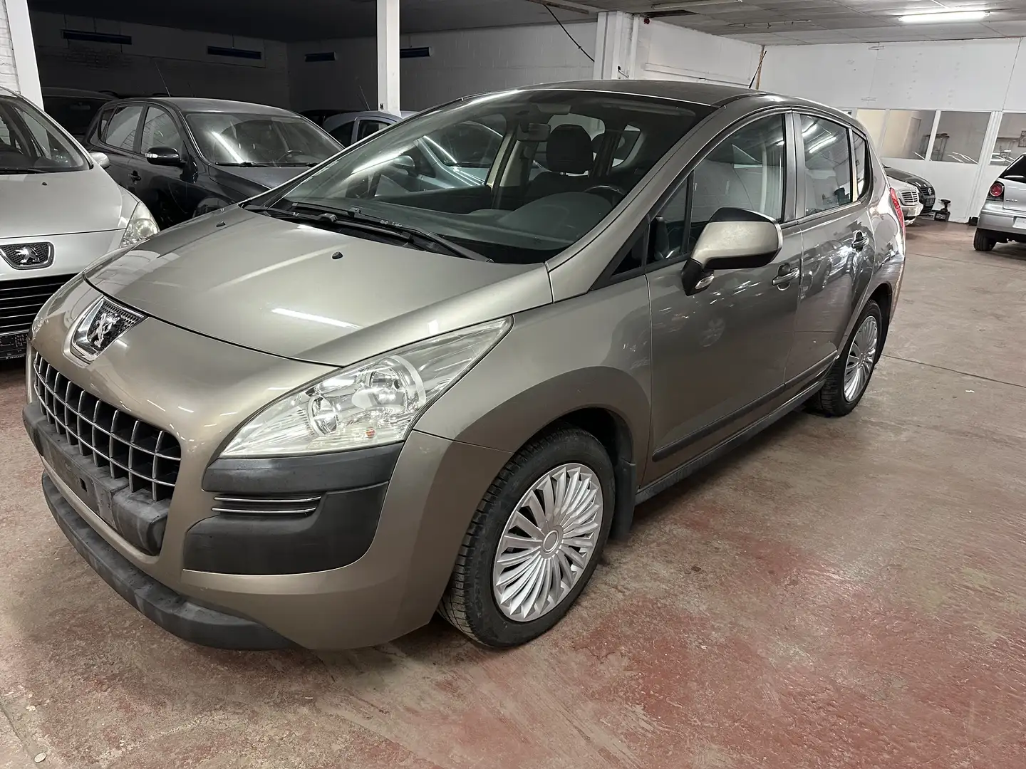 Peugeot 3008 1.6 VTi 16V 120ch Confort Pack - 1