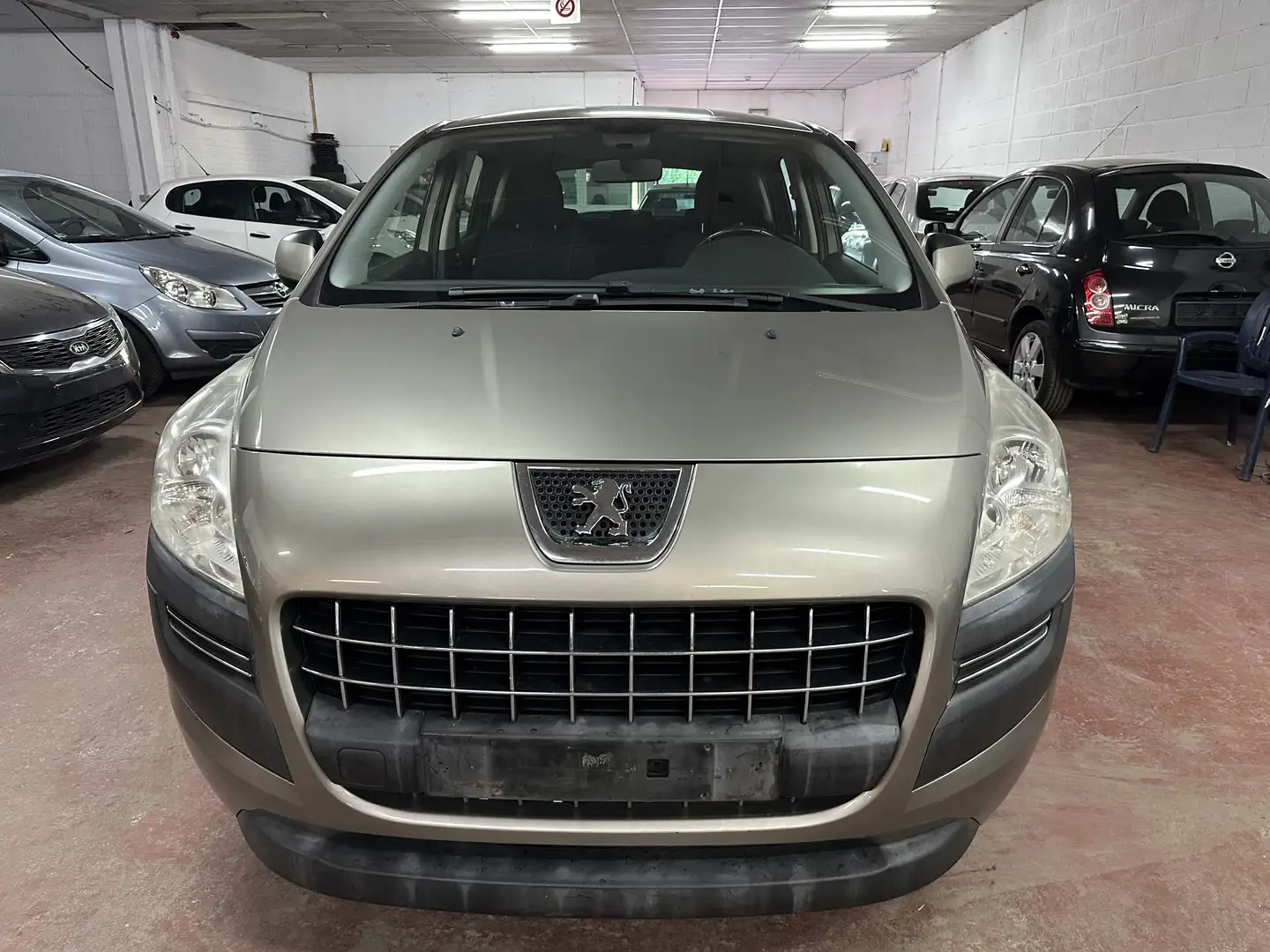 Peugeot 3008 1.6 VTi 16V 120ch Confort Pack - 2