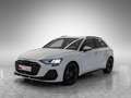 Audi A3 S line 35 TFSI S-Tronic Weiß - thumbnail 2