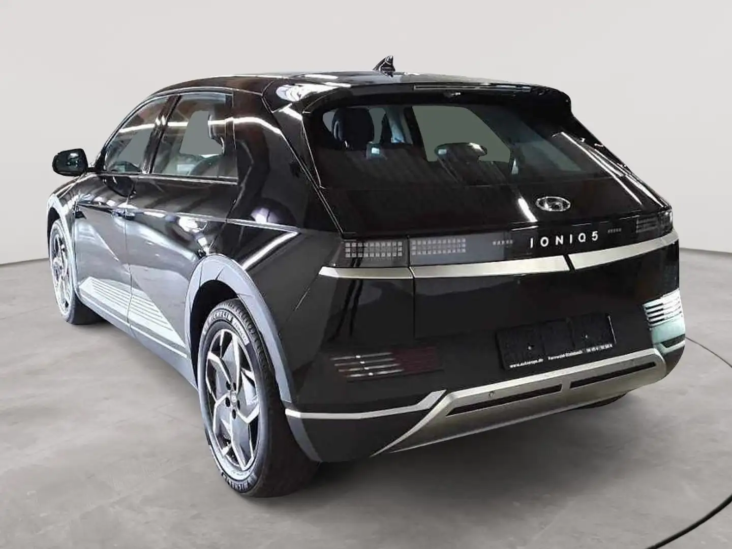 Hyundai IONIQ 5 58 kWh Dynamiq Noir - 2