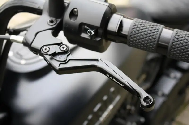 Indian Scout - foto 8