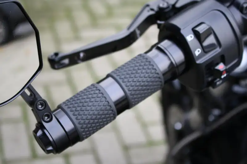 Indian Scout - foto 7