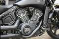 Indian Scout Chopper 69 Rogue , 24 maanden garantie ,Inruil Mog Zwart - thumbnail 4