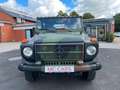 Mercedes-Benz G 250 Bundeswehr  Wolf aus 1Hand! Yeşil - thumbnail 6