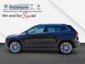 Skoda Karoq STYLE 1.5 TSI DSG 4x4+LED+COLUMBUS+PANO+STAN Zwart - thumbnail 2