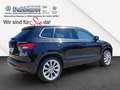 Skoda Karoq STYLE 1.5 TSI DSG 4x4+LED+COLUMBUS+PANO+STAN Zwart - thumbnail 5
