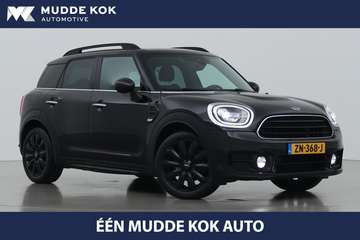 1.5 Business Edition | Automaat | Harman/Kardon |