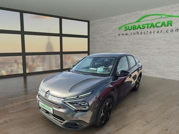 1.5 BlueHDI S&S Feel Pack 110