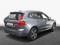 Volvo XC60 T8 Twin Engine AWD Geartronic RDesign Gris - thumbnail 2