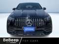 Mercedes-Benz GLE 53 AMG GLE COUPE 53 MILD HYBRID(EQ-BOOST) AMG PREMIUM PRO Noir - thumbnail 3
