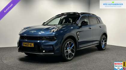 Lynk & Co 01 261PK Plug-in Hybrid|Pano|AppleCarplay|Adaptive Cr