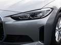 BMW i4 eDrive 40 Gran Coupe AHK LED ACC NAVI SHZ Grau - thumbnail 27