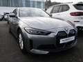 BMW i4 eDrive 40 Gran Coupe AHK LED ACC NAVI SHZ Grau - thumbnail 5