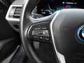 BMW i4 eDrive 40 Gran Coupe AHK LED ACC NAVI SHZ Grau - thumbnail 23