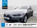 BMW i4 eDrive 40 Gran Coupe AHK LED ACC NAVI SHZ Grau - thumbnail 1