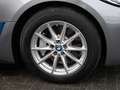 BMW i4 eDrive 40 Gran Coupe AHK LED ACC NAVI SHZ Grau - thumbnail 10