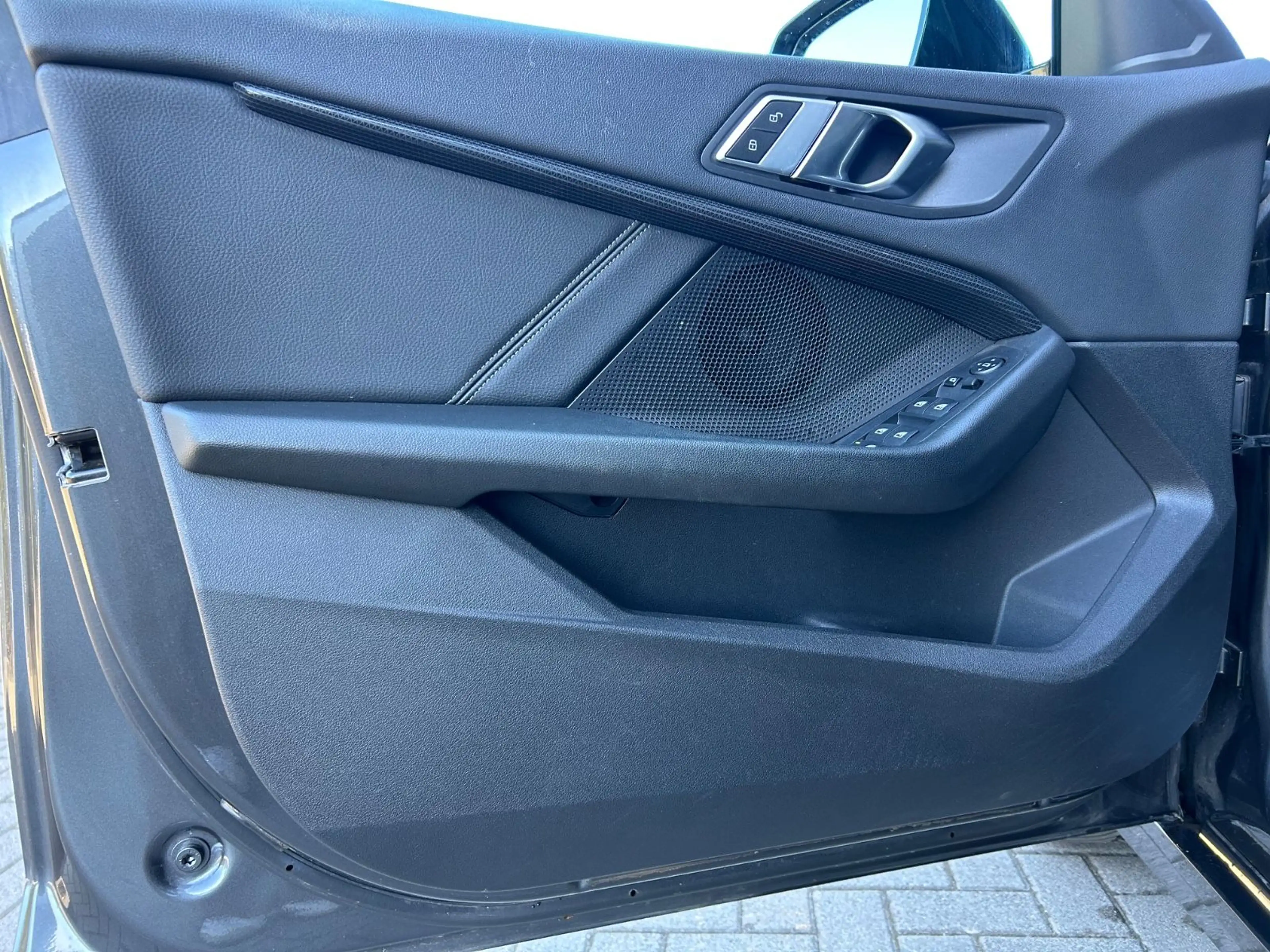 BMW 220 d Gran Coupe SportLine|HUD|Autom|PDC — photo 4