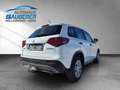 Suzuki Vitara *Clear* I ANHÄNGEVORRICHTUNG I Weiß - thumbnail 4